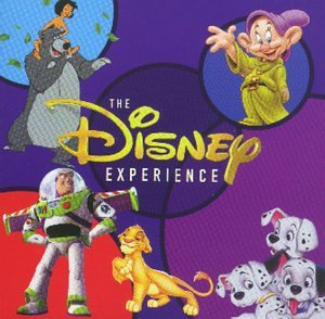 Disney Experience (UK