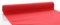 Sovie HOME Linclass®Airlaid Tischläufer 40cm x 4,8m | Einmal-Tischdecke | ideal für Weihnachtsfest und Adventszeit | Rot | 1 Stück