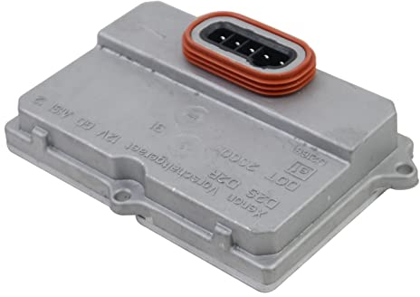 NSGMXT Xenon Steuergerät Vorschaltgerät 5DV00829000 4E0907476 Scheinwerfer-Steuergerät