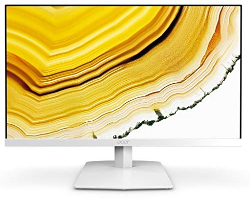 Acer HA270 LCD Monitor 27 