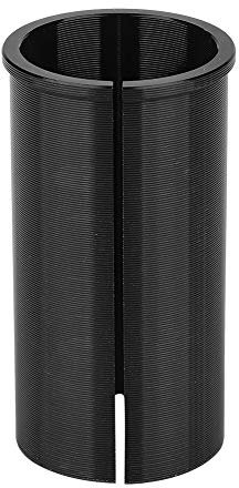 Fahrrad Sattelstütze Adapter, Hochwertige Reduzierhülse für präzise Anpassung, Sattelstützen Distanzhülse 27,2 mm auf 30,4 mm, for Mountainbike, Rennrad und Cityfahrrad Nutzer