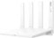 HUAWEI AX3-3000 Mbps/Dual Band WiFi Router, Dual-Core Wi-FI 6+, WiFi Speed up to 2402Mbps/5GHz+574Mbps/2.4GHz, 1 Gigabit WAN Port, 3 Gigabit LAN Ports, Parental Control, Guest Wi-FI, Blanc