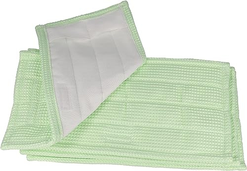 RYELDOM KIT 4 PANNI PULILAVA FOLLETTO SP 520 SP 530 COMPATIBILI