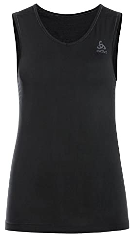 Odlo Damen Performance X-Light Eco_188471 Funktionsunterwäsche Tanktop