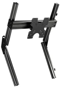 Next Level Racing Elite Supporto Indipendente per quattro Monitor/sopra la testa Elite (NLR-E007)