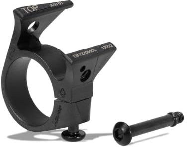 BOSCH LED-Fernbedienungshalterung f�r Lenker, schlank, kompatibel mit Smart-Systemen
