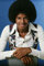 Poster Michael Jackson Teenager 1978 Sänger Pop Star Celebrite