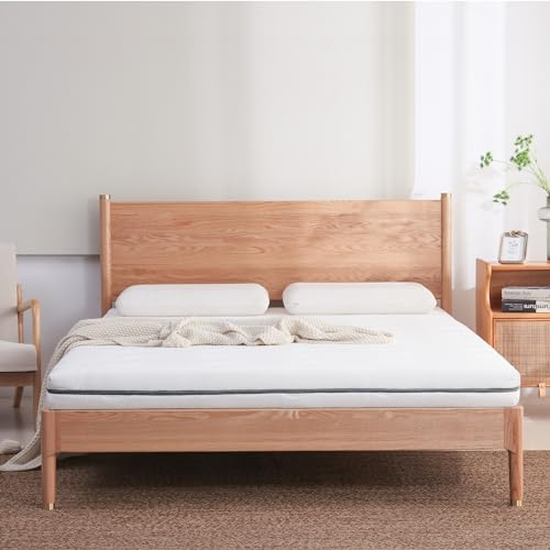 Essence Sleep Komfortschaummatratze - 100 x 200 x 14 cm, 7- Zonen Schaum Matratze, H3 für alle Schlaftypen, Rollmatratze - Atmungsaktiv Bequem und Langlebig, Öko-Tex Zertifiziert