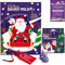 Chocolate Advent Calendar Bundle With Dairy Milk Advent Calendar 90g And Chocolate Tree Decorations 72g