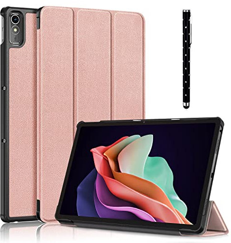 Acelive Case Compatible with Lenovo Tab P11 (2nd Gen) 11.5 Inch Tablet TB-350 2022 Release