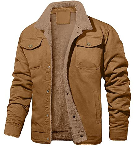 LAOSU Doudoune Blouson Homme Chaude Hiver Trench Coat Manteau Cuir Moto Décontracté Pas Cher Mode Doudoune sans Manche Rouge Homme Outerwear Veste Homme Rose Gros Manteau Chaude Jacket