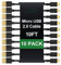 ecjtu Micro USB 2.0 Cable 10FT(10 Pack)