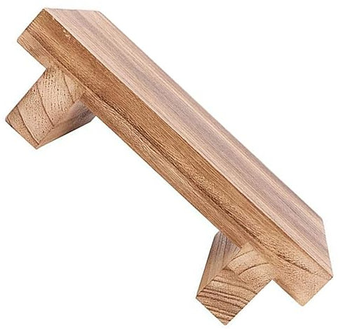 MAGICLULU Taburete Junto a La Cama Pie De Afeitar Escalera Portatil Taburete Pequeño Banco De Paso para Niños Taburete De Baño Niño Pequeño Taburete para Cambiar Zapatos De Madera Sofá