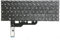 Clavier FRANÇAIS AZERTY pour MSI Stealth 15M GS66 / GE66 Raider + rétro-éclairage