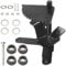EZYPAK AM122732 Lenkgetriebe für Jo-hn Deere Rasenmäher, passend für LT133 LT150 LT155 LT160 LT166 LT170 LT180 LT190 LTR155 LTR180 Modell