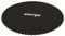 SPORTNOW Tapete de Repuesto para Trampolín Ø323 cm Colchoneta Apto para Camas Elásticas de 12 Pies con 72 Muelles de 14 cm (Muelles NO Incluido) 8 Filas de Costuras Anti-UV Carga 120 kg Negro