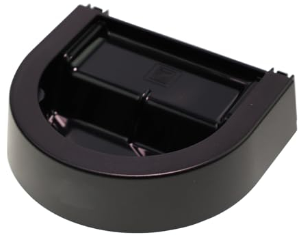 Abtropfschale kompatibel mit/Ersatzteil für Nespresso DeLonghi ES0097797 EN167 EN267 Citiz