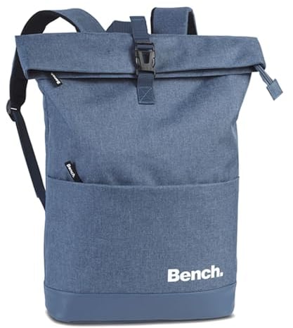 Bench. Rucksack Denim