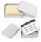 2 Piezas Jabonera de Aluminio, Jabonera con Rejilla de Goteo Extraíble, Jaboneras de Viaje con Tapa, Caja de Jabón de Viaje Sólida, Caja de Jabón Impermeable Portátil, para el Hogar y el Viaje