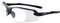 Suvisix MagniVision Vollschutzbrille +1,5 Dioptrien, transparent