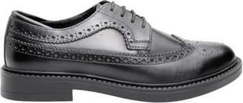 BATA Stringate da Donna in Pelle Classiche Eleganti