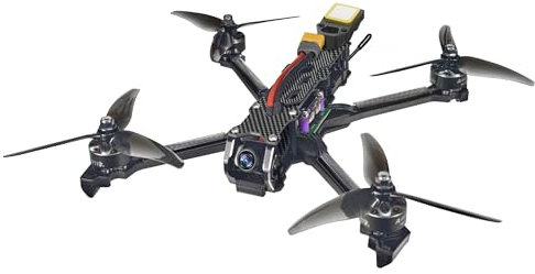Radiolink Wolf QAV250 FPV