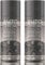 HitlineUK 2 x 400ml Alloy Wheel Grey Spray Paint | Premium Alloy Wheel Paint | Corrosion Resistant | Restore & Refurbish with Grey Alloy Spray Paint | Ideal for Alloy Wheels