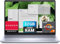 Dell Inspiron 14 5445 Laptop | 16:10 FHD+ (1920 x 1200) Display | AMD Ryzen 5.1ghz 7 8840U (14, Inches, Blue, AMD HawkPoint Graphics, 1, TB, Windows 11 Home, 32, GB)