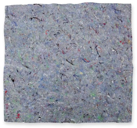 1 Stück Hygoclean Vliestücher | Viskose, grau, B: 40cm, L: 38cm, 488 Stück/Karton, Karton, Vliestücher, Viskosetücher, Reinigungstücher