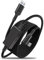 BOBOPACK 5m Link Cable con Quest 2/1/Pro/Pico1/2/3, Cable USB C a Codo Tipo C, USB 3.0 Transferencia de Datos de Alta Velocidad, Cable Link Meta Q-uest para Accesorios de Cascos VR