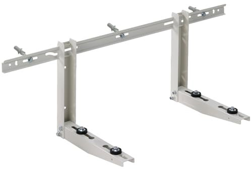 Wandhalterung für Split Klimaanlage universal bis 80kg Modellnummer: SC450PR / Wandkonsole/Befestigung/Montageset