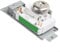 Fauhapyway Minuteur de four à 4 broches - Pièce de rechange - Minuteur de four à micro-ondes pour Midea WLD35 Series 220 V VFD35M106IIE
