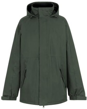 Regatta Professional Mens Plain Waterproof Parka