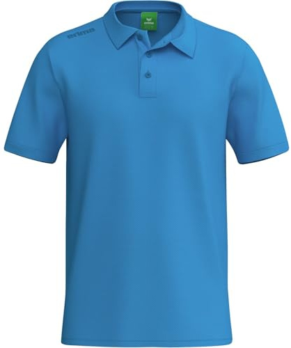 Erima Unisex Ts Polo Shirt (1er Pack)