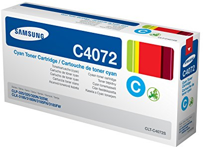 Samsung CLT-C4072S Toner
