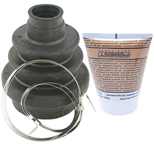 FEBEST 1815-ASH Axle Boot Compatible with Vauxhall Insignia Caravan 0374502 1603300 13271555