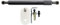 JenNifer Barra Posteriore Aiuto Coda Ammortizzatore per Dodge Ram 1500 2500 3500 Pickup 2009-2018