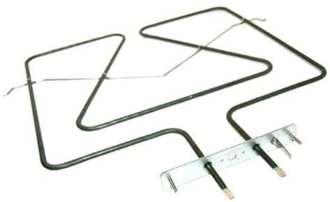 Resistenza Superiore Forno compatibile con Ignis e compatibile con Whirlpool 2450w