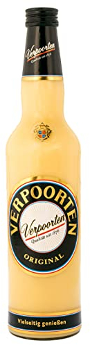 0,7 L VERPOORTEN ORIGINAL Eierlikör 20%vol