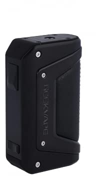 GeekVape Aegis Legend 2 200 Watt Classic Black