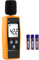 Dezibel Messgerät DE1359… (Apfelgrün), Digital Sound Level Meter