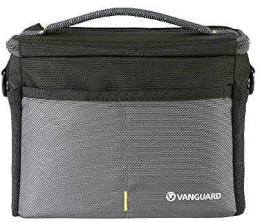 Vanguard VEO BIB T22 Kameratasche, schwarz, Größe M
