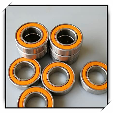 10 stücke Edelstahl Hybrid-Keramiklager, S 689-2RS. 9x17x5mm. ABEC-7 689 Zubehör für Werkzeuge