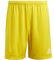 adidas Homme Entrada 22 Shorts, Team Yellow, XL