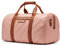 DKNY Duffel Softside Weekender Gepäck, Pfirsichblüte, 19, Duffel Softside Weekender Gepäck