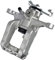 FEBI BILSTEIN Bremssattel Hinten links 179130