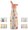 Cool Bottles - Botella Térmica Infantil - Botella de Agua de Acero Inoxidable - 260 ml - Fruit Salad - Bebidas Frías 36 Horas y Calientes 18 Horas - Acabado con Pintura en Relieve - Sin BPA
