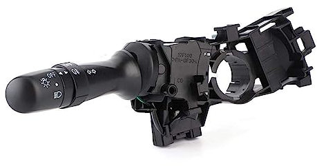 ANRAM Auto-Blinkerschalter für Toyota Aygo 6253A0,Scheinwerfer Dimmer Wischerschalter Hebel Autoanzeige Blinker Lichtschalter Autozubehör.