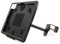 System-S Desk Mount Clamp 360° Stand Lockable for iPad Pro 7 13 Inch Air 13 Inch (M2) Pro 6 5 4 3 12.9 Inch