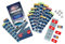 Scorpion Masqué Sky Team Turbulence Expansion | Kooperatives Würfelspiel | ab 12 Jahren | 2 Spieler | 20 Minuten